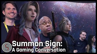 Rebirth is Here! | Summon Sign, Episode 10