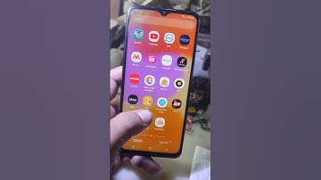 Samsung f23 restart problem recover Done ✅#shorts