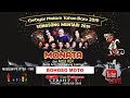 BOHOSO MOTO Voc.RENA KDI OM.MONATA