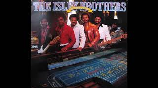 All In My Lover&#39;s Eyes - Isley Brothers