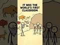 The Secret Reason Cave Paintings Exist