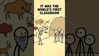 The Secret Reason Cave Paintings Exist