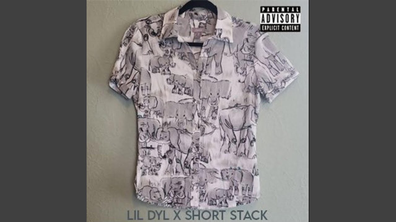 Sleduj Buttoned Down Elephant Shirt (feat. Short Stack) na YouTube