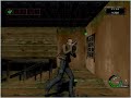 Re4 2d edition gameplay