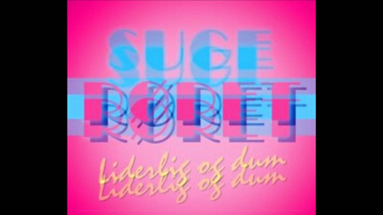 Liderlig og dum (Remix)