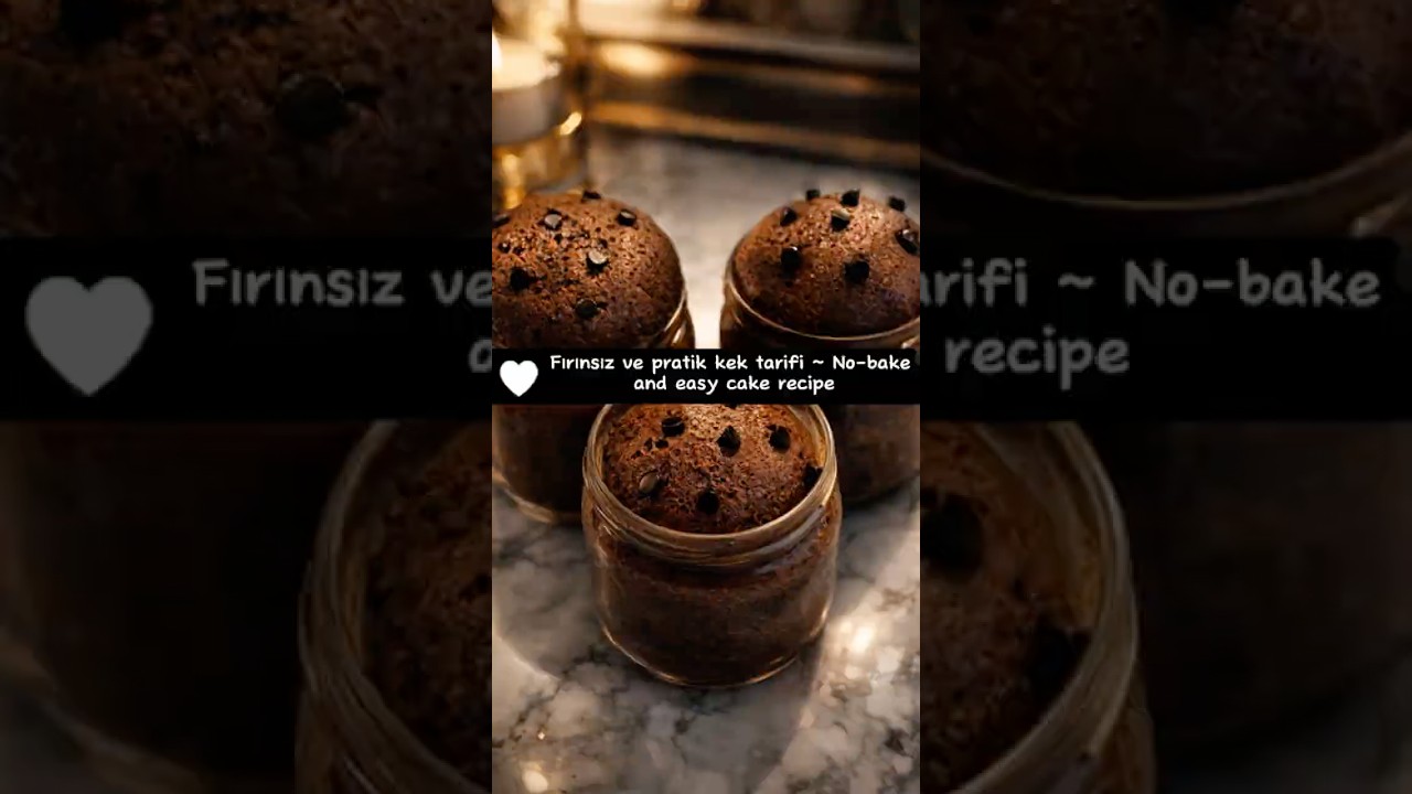 Fırınsız ve Pratik Kek ~ No-bake and Easy Cake @busezeynep #pratiktarifler #food #shorts #keşfet Fırınsız ve Pratik Kek ~ No-bake and Easy Cake @busezeynep #pratiktarifler #food #shorts #keşfet