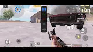 pubg mobile using AUTO CLICKER screenshot 4
