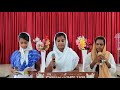 Sarvachithambu Needenayya / Telugu Christian Old Song / Ebenezer Choir / Mp3 Song