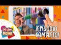 Mister Maker Em Português Episódio 16 Temporada 1