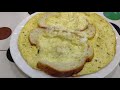 Быстрый и вкусный завтрак на каждый день простой рецепт