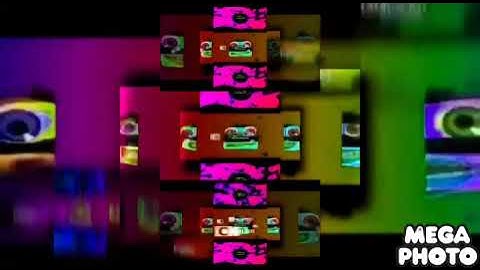 (VL/YTPMV) Klasky Csupo Effects 5 (includes bule and pbs) Waiting For Scan Scan in rainbow effect