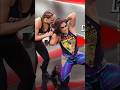WATCH OUT Ronda Rousey And Shanya Baszler Are Back WATCH OUT Ronda Rousey And Shanya Baszler Are Back