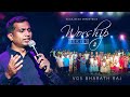 Tamil christian golden hits   live praise  worship series 3  pasvgsbharathraj 