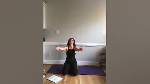 Mobility for Joints and Strength with Jane Thibode...
