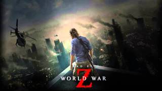 World War Z Credits Song Piano Dubstep