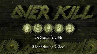 Download Lagu Overkill - The Grinding Wheel ( Full Album 2017 Vinyl ) MP3