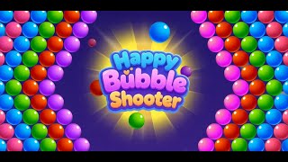 Happy Bubble Shooter screenshot 5