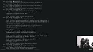 Compiler construction. Introduction to the already written parts. 3 address code extraction.
