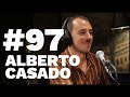 Alberto Casado - ESDLB con Ricardo Moya #97