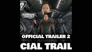 Marvel Studios’ Guardians of the Galaxy Vol. 3 | Official Trailer