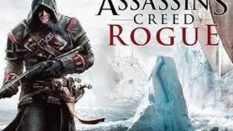 How to install Assassins Creed Rogue in windows 8