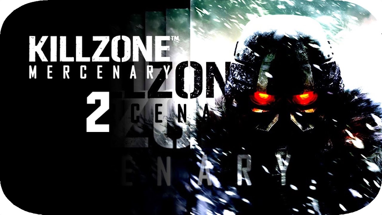 KillZone PS2 Values - MAVIN