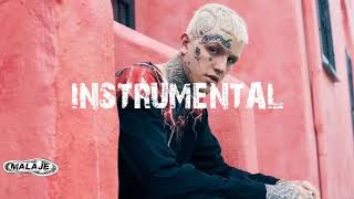 Lil Peep - Moving On (INSTRUMENTAL)