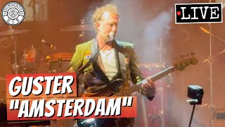 Guster "Amsterdam" LIVE