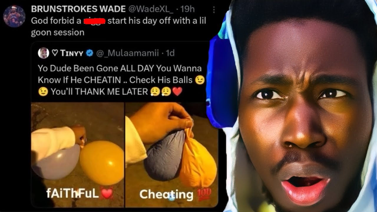 Inside Twitter's Most Toxic Community...