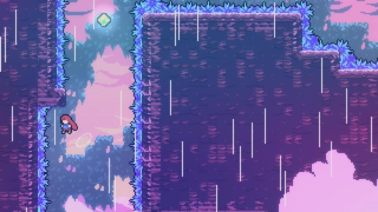 Celeste Summit C Side - YouTube