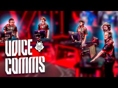 BATTLE OF THE ASCENDED | VCT Americas Stage 2 Voicecomms vs 2G