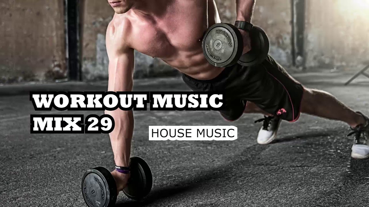 5 Day Gym Workout Motivation Songs Download for Gym