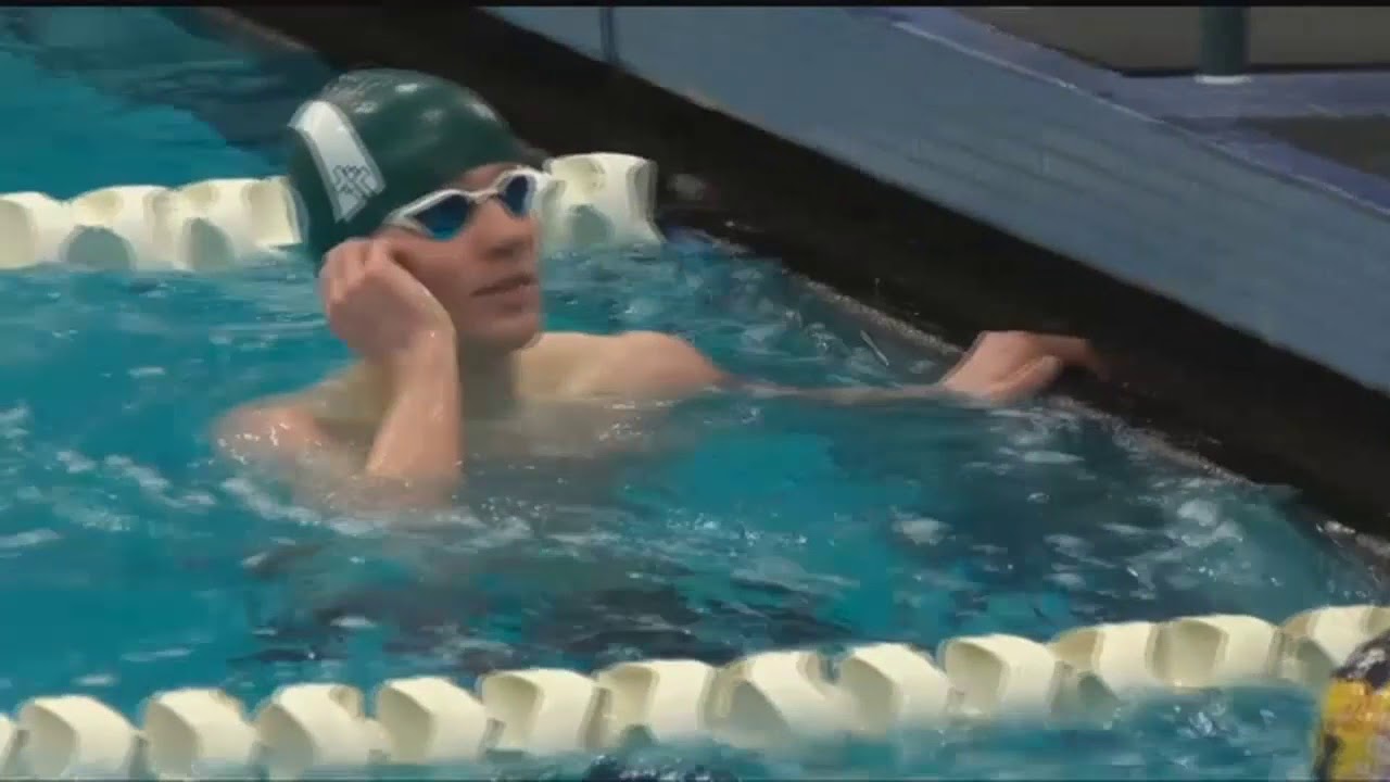 Billings Central's Jack Leuthold breaks 18-year-old record