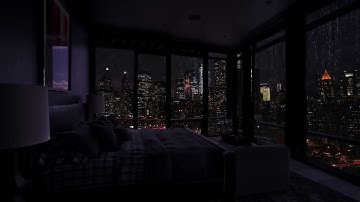 سورة يوسف الشيخ خالد الجليل مع صوت المطر