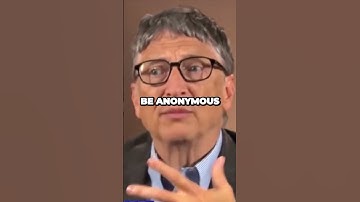 Bill Gates Bitcoin is Exciting #shorts #bitcoin #cryptocurrency #crypto #investing #microsoft