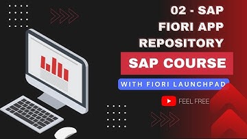 03 - Fiori App Repository | Fiori Course  Sap  | SAP BASIS
