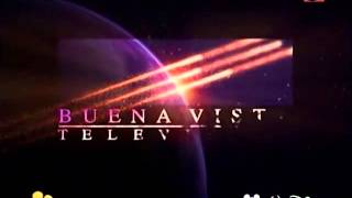 Buena Vista Television (1997) Medium Version (without the first 3 comets) by Brandondorf Raguz 27,683 views 9 years ago 6 seconds