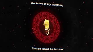 SpongeBob Sings After Dark x Sweater Weather 1 hour
