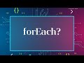 The "forEach" Mistake Most Dart Developers Make
