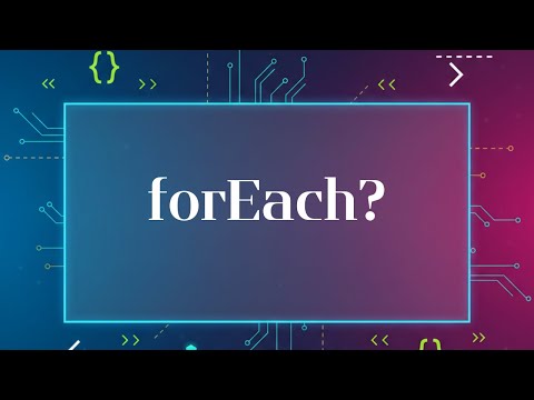 The "forEach" Mistake Most Dart Developers Make