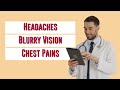 🎯 High Blood Pressure EXPOSED! 🚨 What Doctors Won’t Tell You!