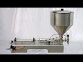 liquid filling machine fully pneumatic,single head by air power,no need electric shampoo water oil piston filler 5-100ml