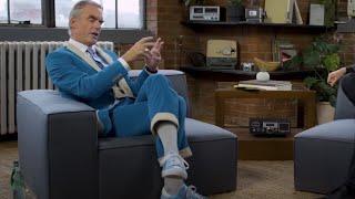 Wamen Hour #68: Jordan Peterson, the Man who would be Memed