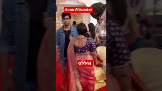 Mann Atisundar OLD Episode Radhika #manatisundar #dangaltv #shorts