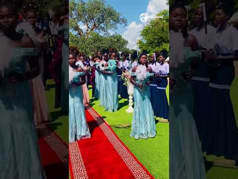 Baidit Youth Association In Nimule Ayaya Ricandance Africa Africandanceperformance Duet