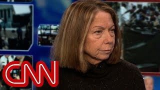 Ex-NYT editor confronted on air over alleged plagiarism