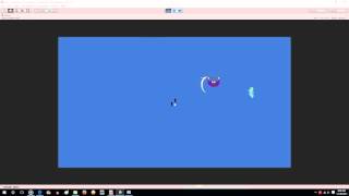 Unity C# - Footprints