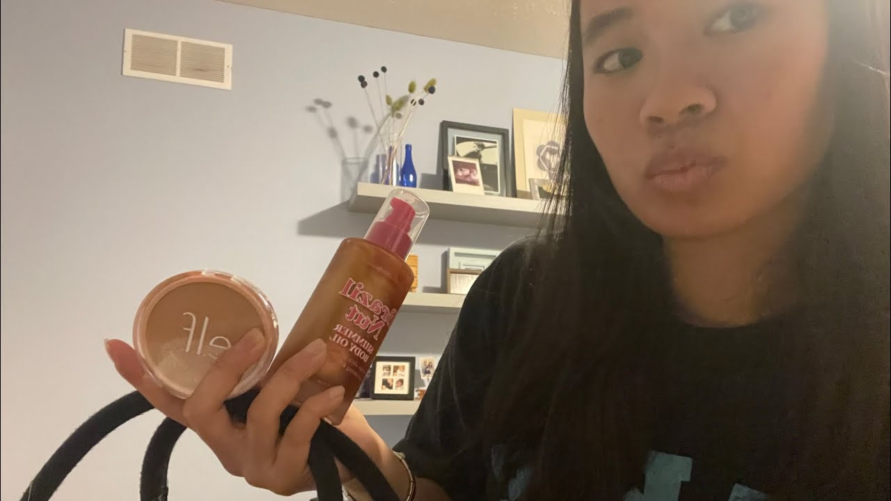 Mini mic ASMR haul (bc I can’t stop shopping) lol