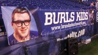 Brandon Burlsworth Foundation Programs
