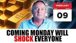 A Silent Countdown Has Started in Silver — Few Are Watching | Willem Middelkoop